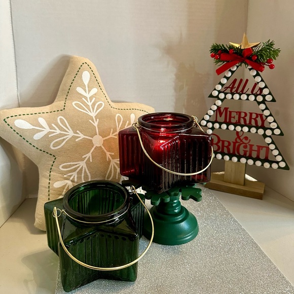 SCENT UNLEASHED, HAND POURED SCENTED CANDLES, LANTERN.. COMING SOON!! - Picture 6 of 8